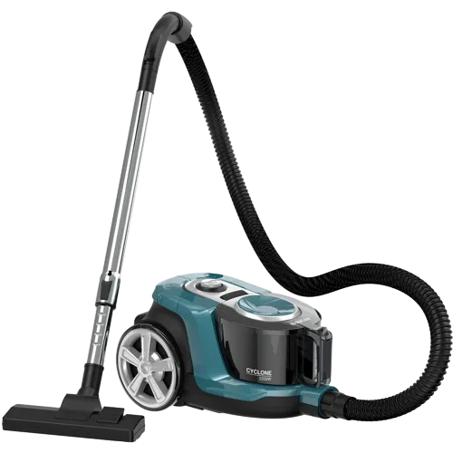 Напольный пылесос