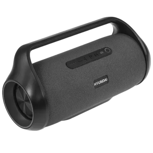 Портативная колонка